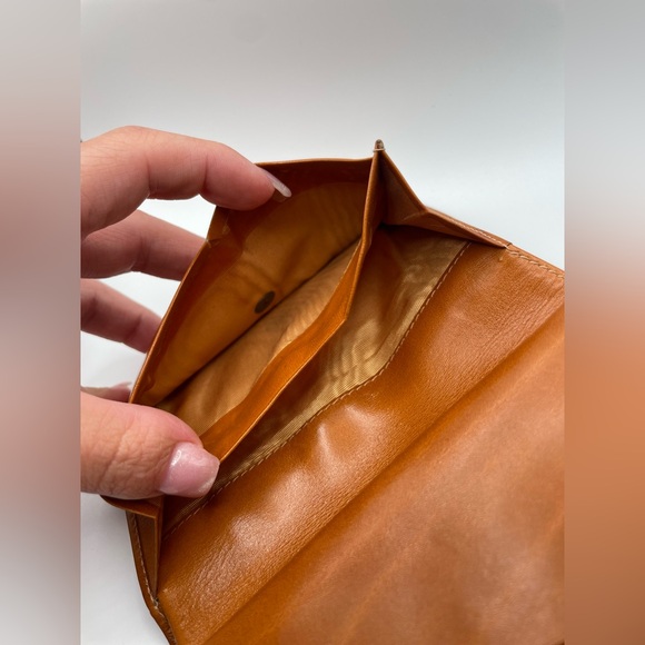 Gucci Vintage Black GG Canvas and Leather Wallet EXTREMELY RARE 100% Authentic - Picture 6 of 12